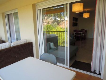 Apartamento de alquiler en Isla de Altea, Mascarat - Photo 3