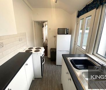 2 bedroom terraced house to rent - Photo 6