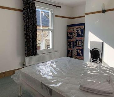 York Terrace, Cambridge, Cambs, CB1 - Photo 6
