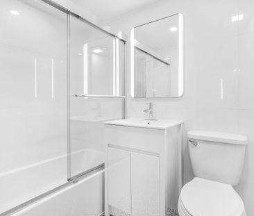 1900 avenue Lincoln - Beautiful Studio For Rent! - Photo 4