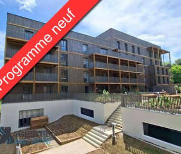 Location Appartement 3 pièces 77m² TORCY 77200 - Photo 2