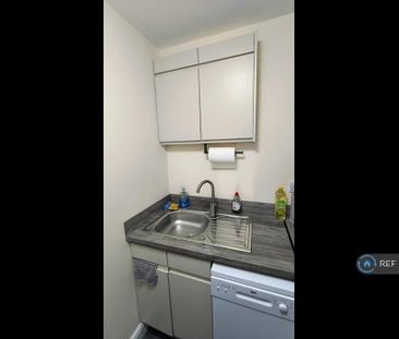 Studio to rent - Photo 6