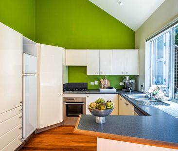 Spacious 4-Bedroom Family Home in Prime Parnell Location - Photo 3