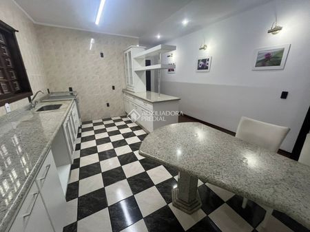 Casa com 3 quartos e 240m² para alugar em Osvaldo Cruz, São Caetano do Sul. - Photo 5