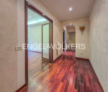 Appartamento ristrutturato con terrazzo a Talenti - Photo 2