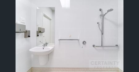 NEWLY FURNISHED CO-LIVING SPACE - - Photo 4