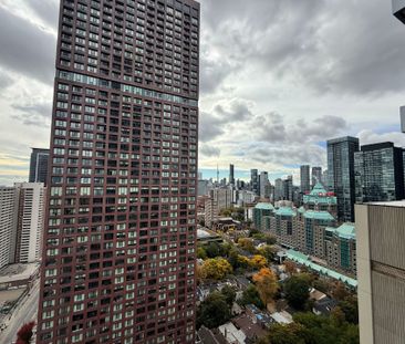 For Lease - 395 Bloor Street Unit# 2612, Toronto, Ontario - Photo 3