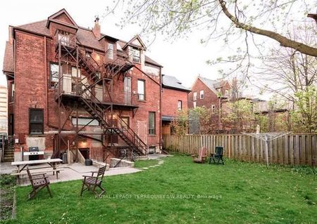 For Lease - 536 Huron Street Unit# E, Toronto, Ontario - Photo 4