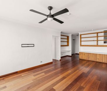 1/62 Grosvenor Street, Neutral Bay NSW 2089 - Townhouse For Rent | ... - Photo 4