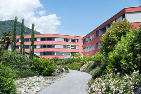 2.5 Zimmer, 50 m² - Photo 2