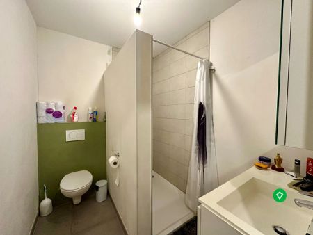 Recent nieuwbouwappartement met 2 slaapkamers te Koekelare - Photo 2