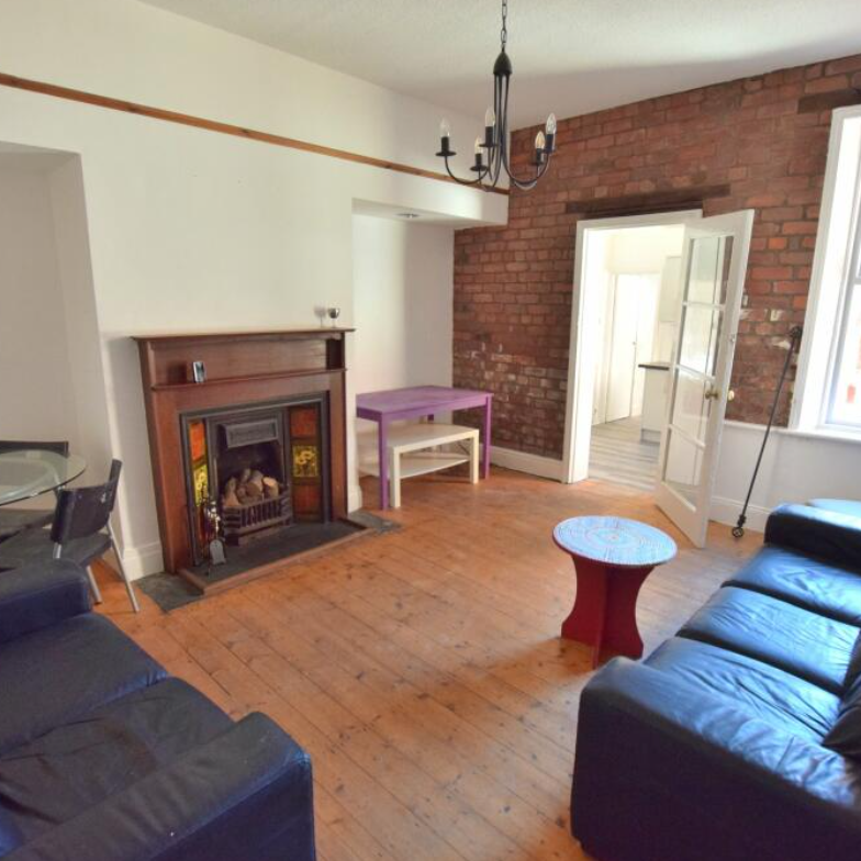 Ashleigh Grove, West Jesmond, Newcastle upon Tyne - Photo 1