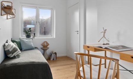 Middagshøjvej 52B, 2., tv - Foto 3