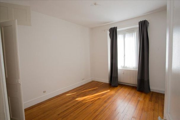 3 pièces - 69,41 m² - 3ème étage - Colocation non autorisée - Photo 1