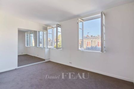 Location hôtel particulier, Neuilly-sur-Seine, 10 pièces, 273.1 m², ref 85324386 - Photo 2