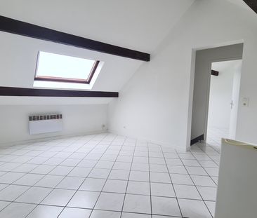 Location Appartement 2 pièces 21m² PALAISEAU 91120 - Photo 3