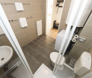 Gemütliche, vollmöblierte Kleinwohnung in Andritz! - Photo 4