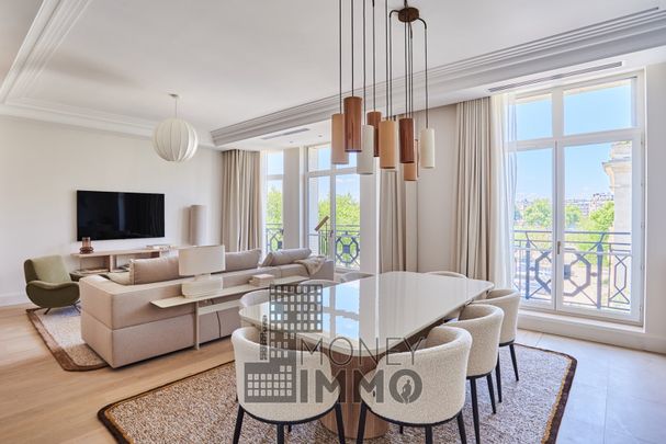 Tout savoir sur cet appartement à Paris 7ème - Photo 1