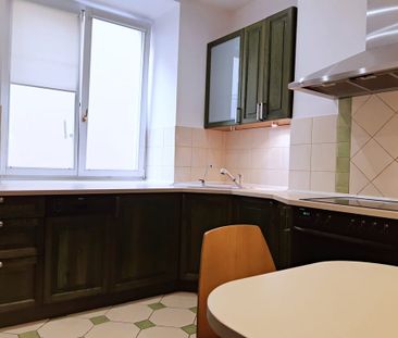 Dwupokojowe mieszkanie w świetnej okolicy 58 m² - Photo 6