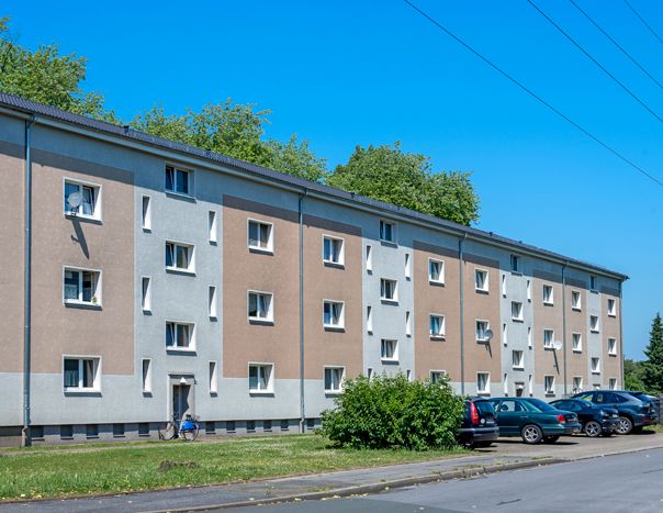 1-Zimmer-Wohnung in Dortmund Körne - Foto 1