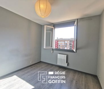 T2 51.22 M2 + BALCON + PARKING + CAVE - VILLEFRANCHE SUR SAONE - Photo 2
