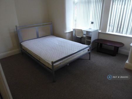 1 bedroom in a house share to rent - Photo 3