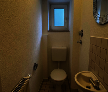 3 Zimmerwohnung nähe Hauptbahnhof - Foto 4