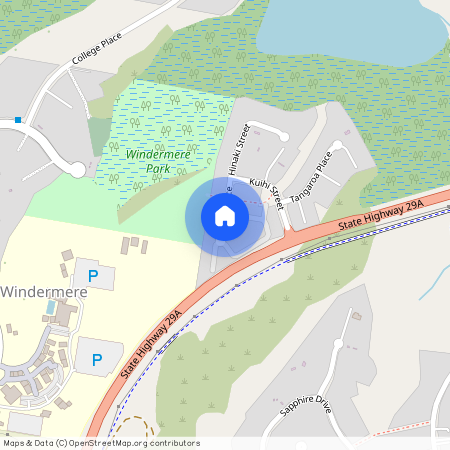 21 Inaka Place, Poike, Tauranga