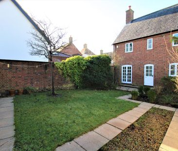Middlemarsh Street, Poundbury, Dorchester - Photo 6