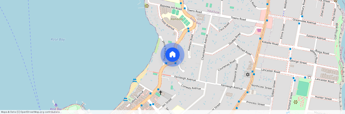 776 New South Head Road, Sydney, New South Wales 2029