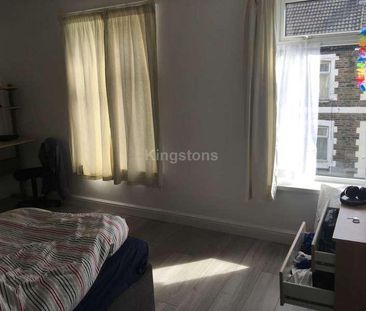 Treorky Street, Cathays, CF24 - Photo 1