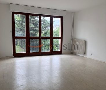 Appartement 4 pièces à Le Ban Saint-Martin - Photo 1