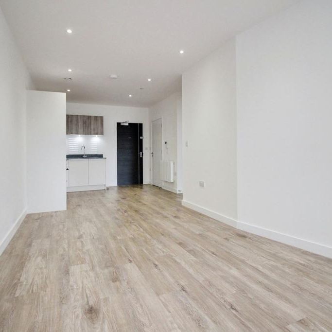 1 bedroom apartment to rent - Photo 1