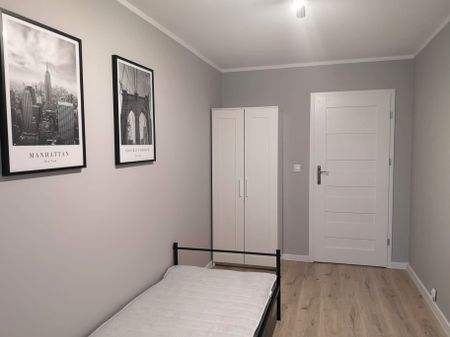 Pokój, ul. Legnicka - Фото 3