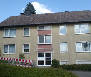 Sehr schöne 3 Zimmer-Wohnung mit Balkon in Wetter Altwetter! - Photo 1