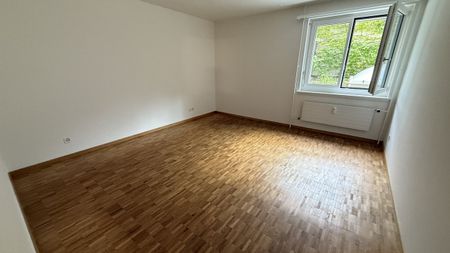 Gemütliche Seitenstrasse im Herzen vom Matthäusquartier - Foto 4