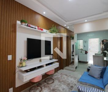 Casa de condomínio para alugar com 65m², 2 quartos e 1 vaga - Foto 3