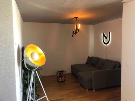 2.5 Zimmer, 75 m², 3. Stock - Foto 5