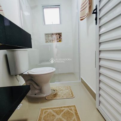 Kitnet com 1 quarto e 32m² para alugar em Vila Gonçalves, São Bernardo do Campo. - Foto 1