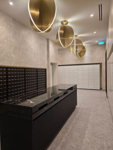 For Lease - 180 Front Street Unit# 2007, Toronto, Ontario - Photo 3