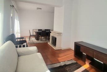 Apartamento T2 em Coimbra