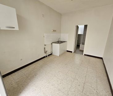 Location Appartement 1 pièce 49m² LE CREUSOT 71200 - Photo 1