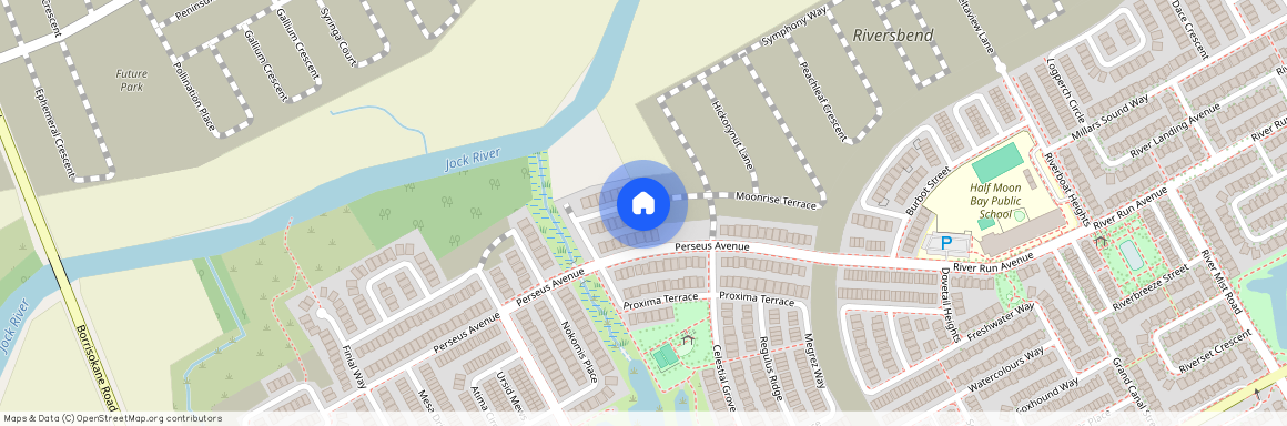 866 MOONRISE TERRACE, Ottawa, Barrhaven - Half Moon Bay