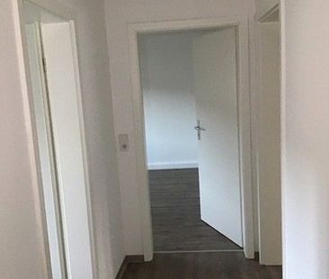 Ihre neue Wohnung: schön geschnittene 3-Zimmer-Wohnung - Photo 3