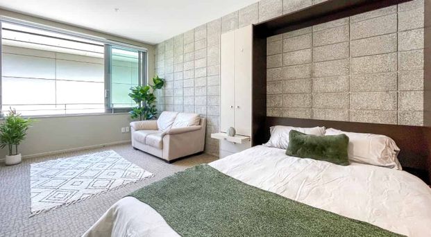 ***Welcome to apartment W401A in Revolucion Apartments.*** - Photo 1