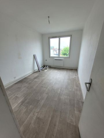Location Appartement 3 pièces 61m² CALAIS 62100 - Photo 2