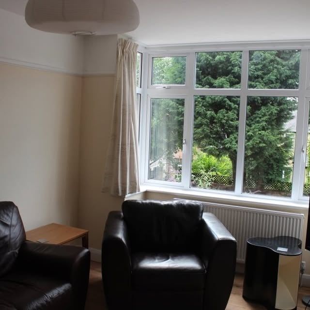 5 Bed Detached House, Harrington Drive, NG7 - Photo 1