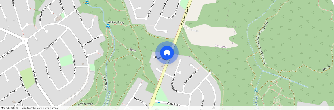 2 Bent Street, NSW 2560, Ruse