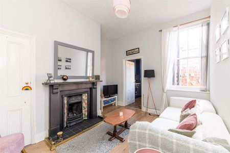 Grosvenor Avenue, Jesmond, Newcastle Upon Tyne - Photo 5