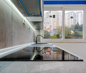 Apartamento T1 em Lisboa - Photo 5